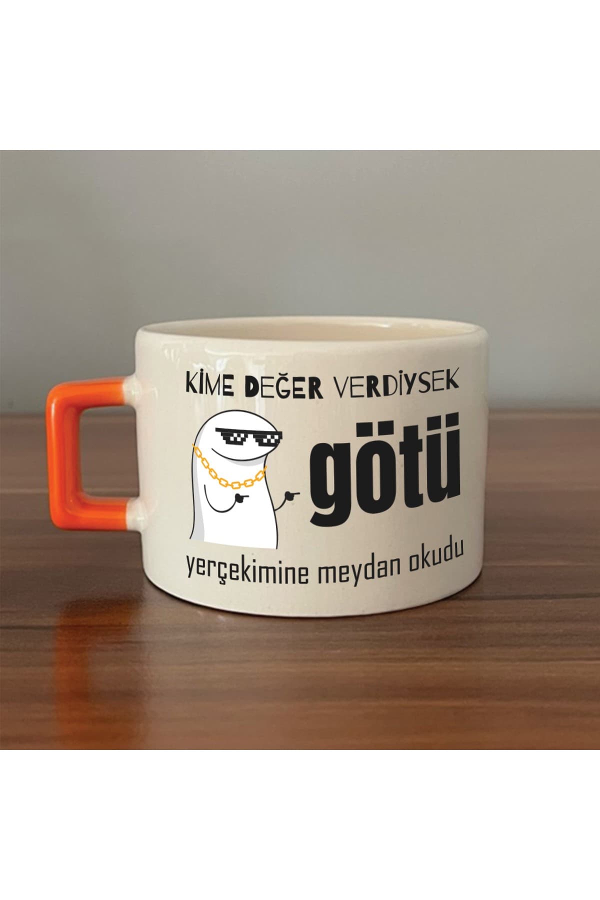 Turuncu