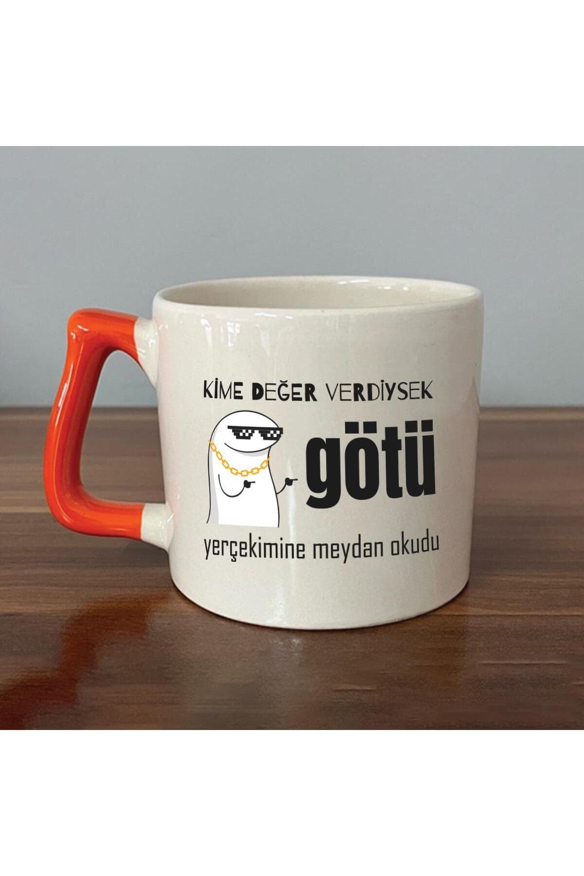 Turuncu