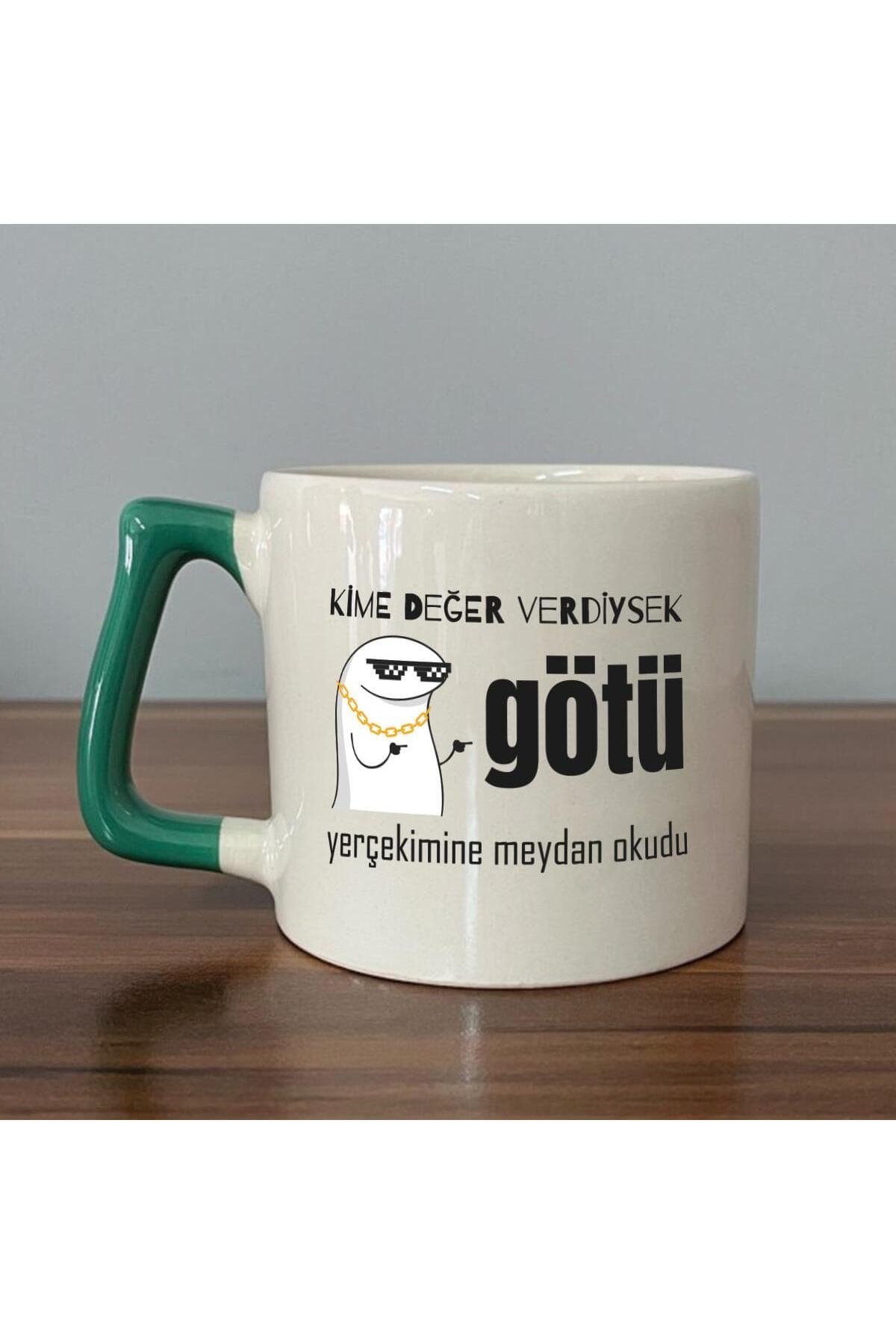 Yeşil