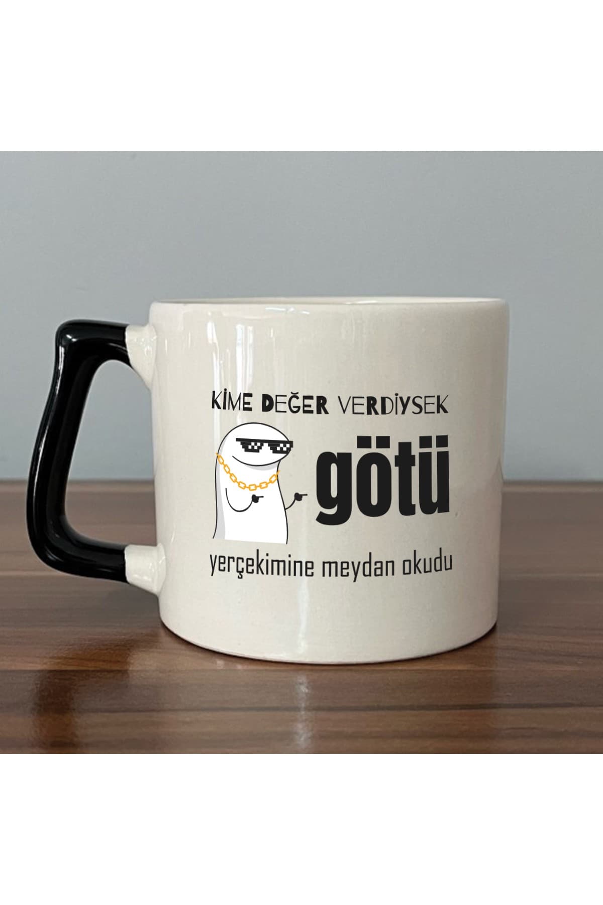 Siyah