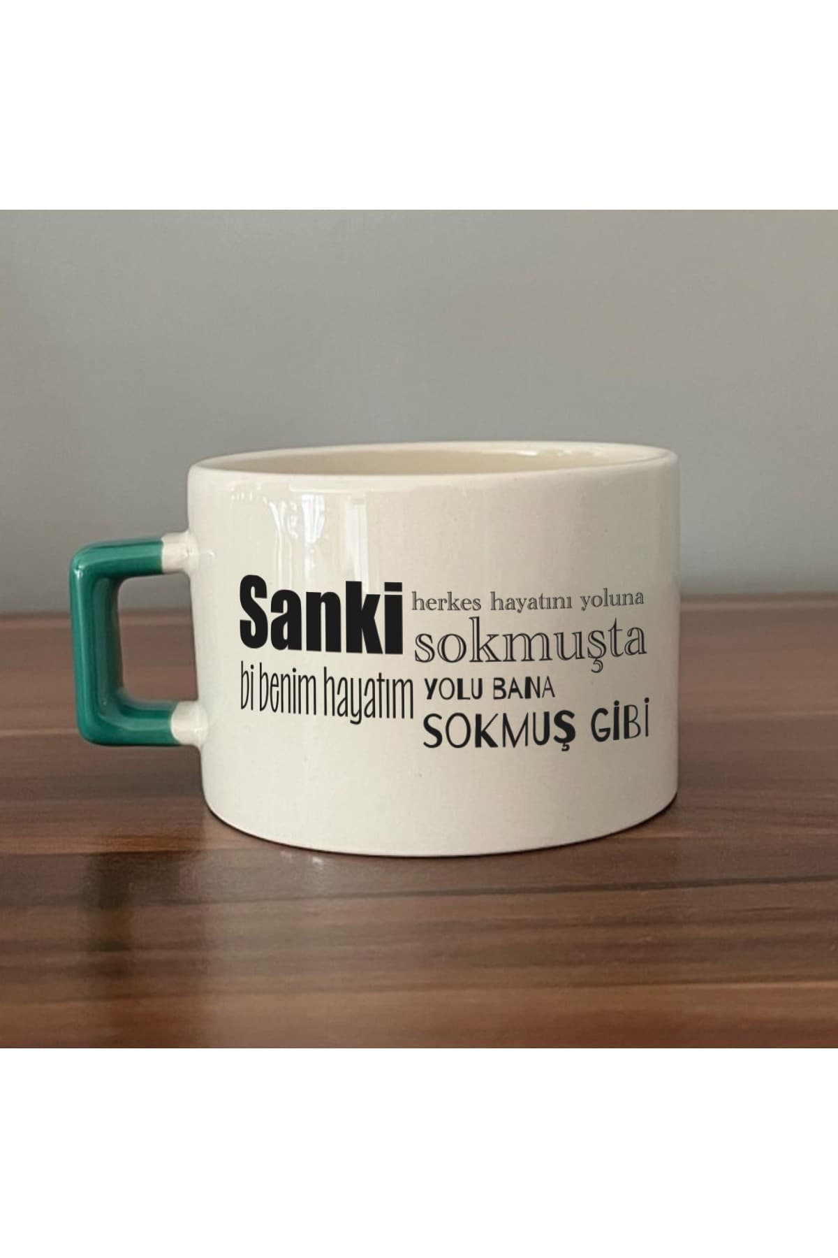 Yeşil