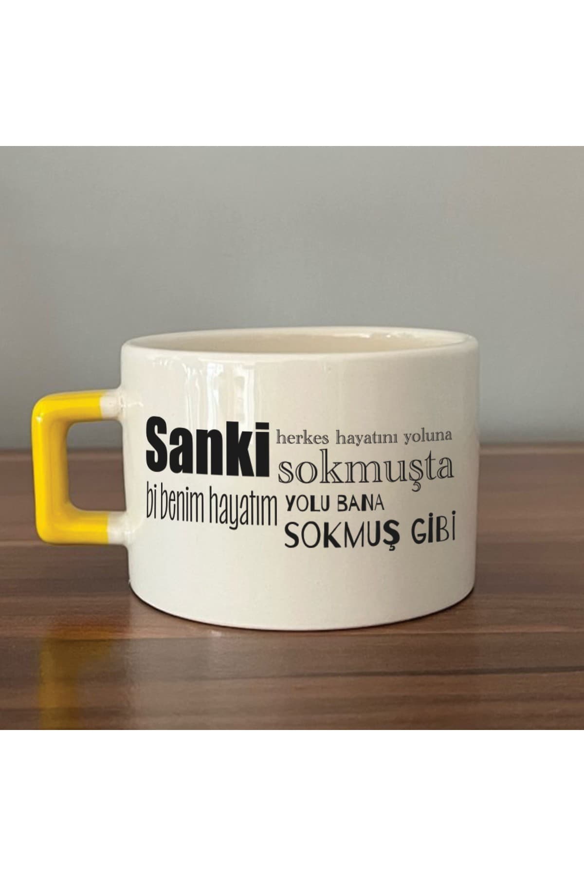 Sarı