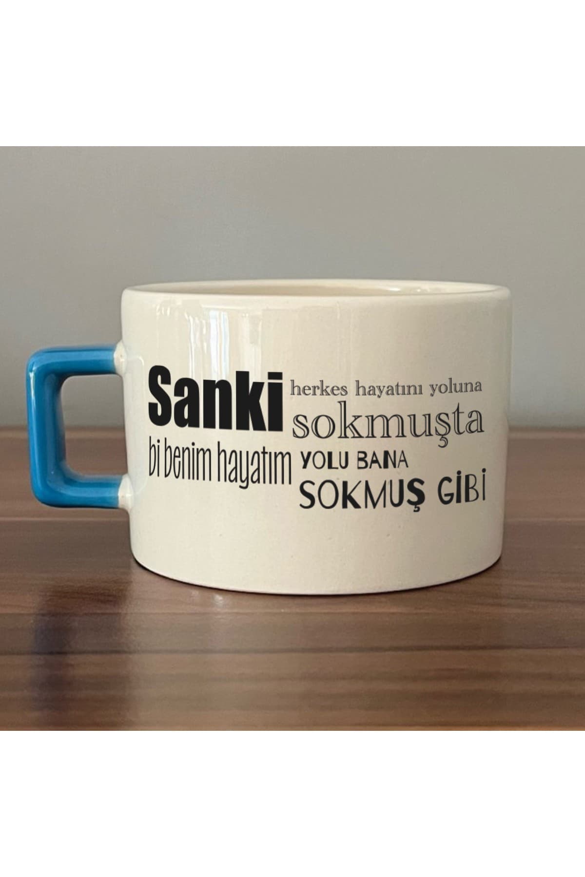 Mavi