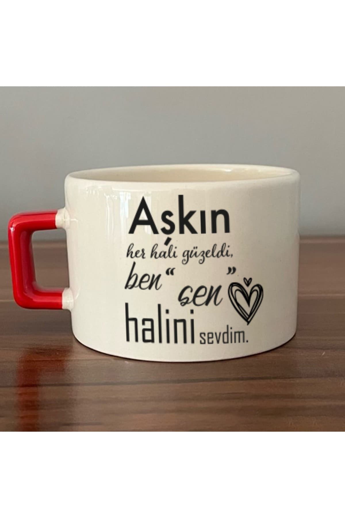 Kırmızı