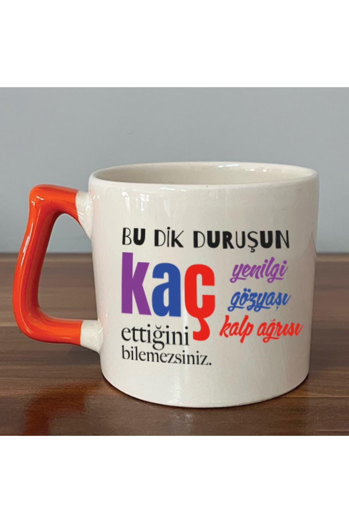 Turuncu