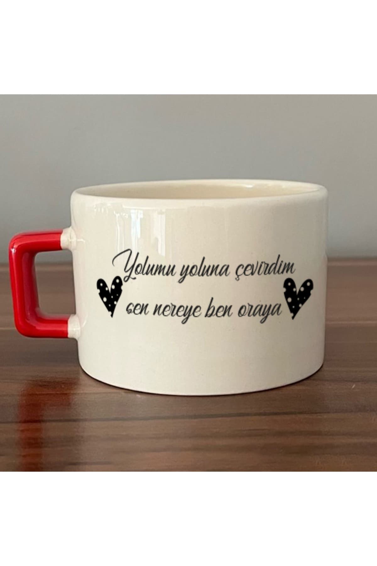 Kırmızı