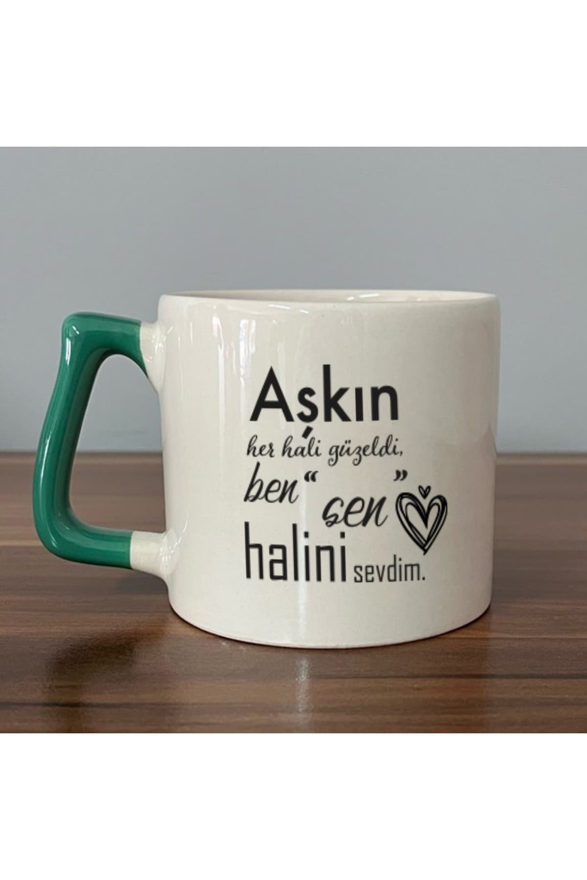 Yeşil