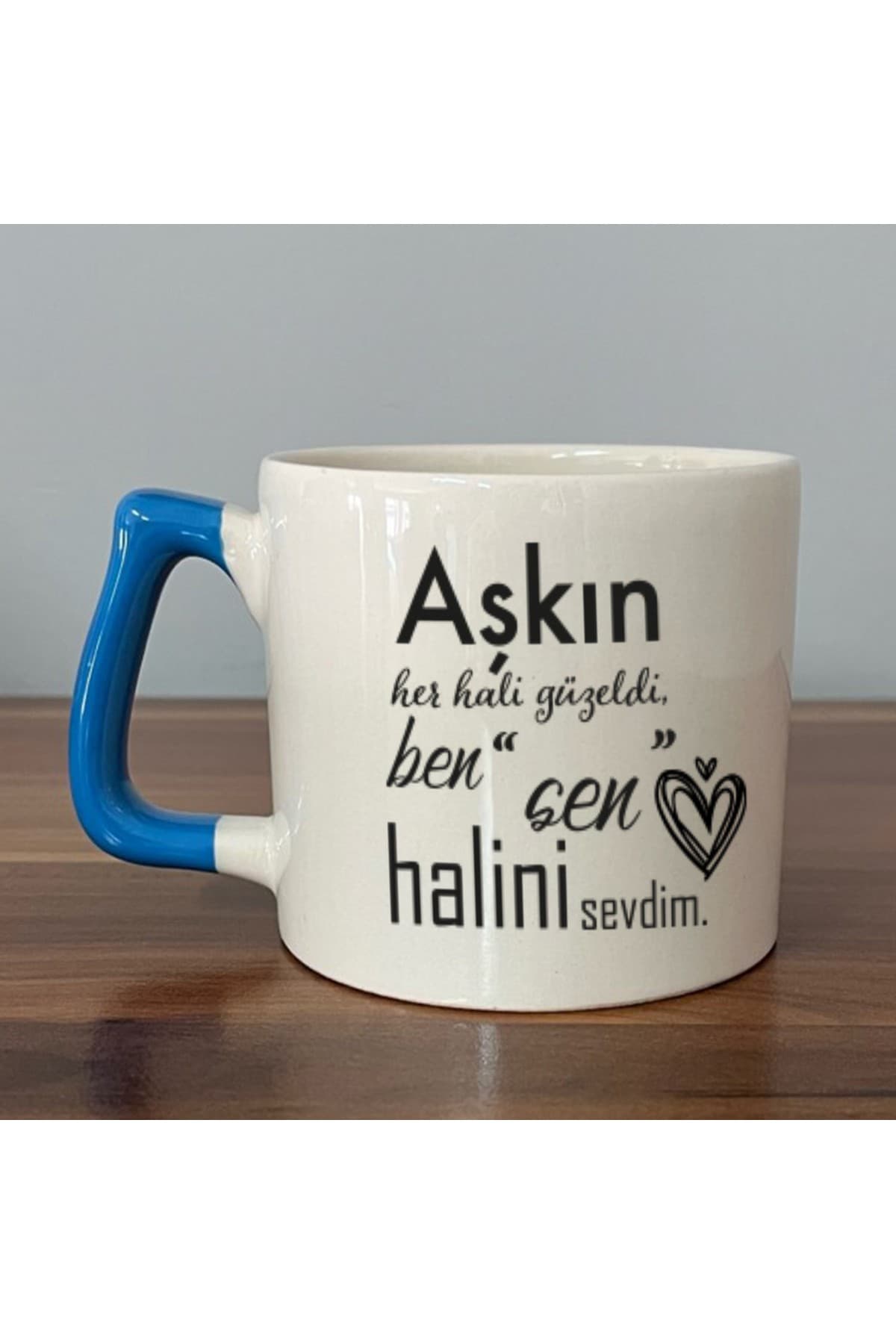 Mavi