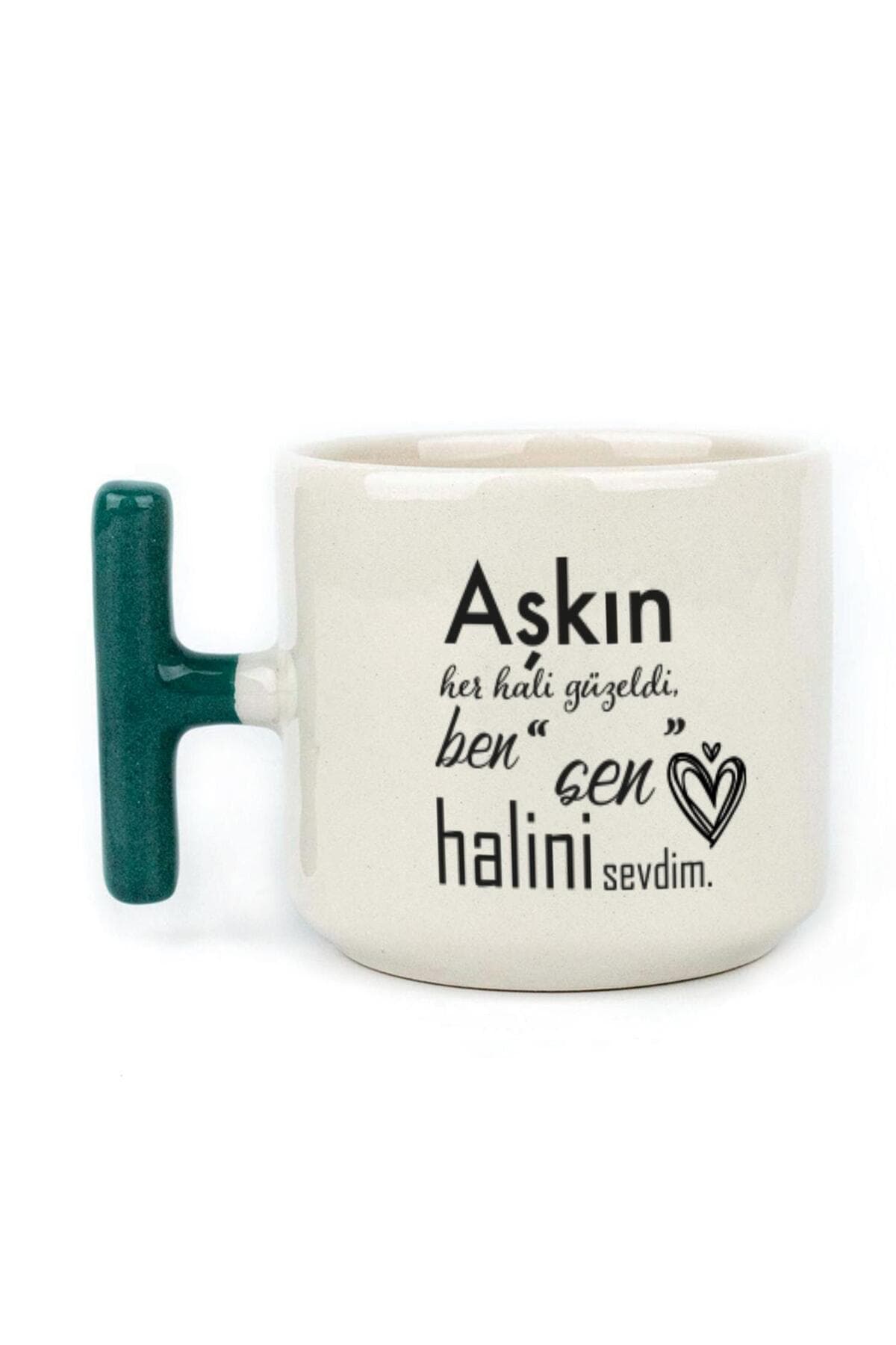 Yeşil