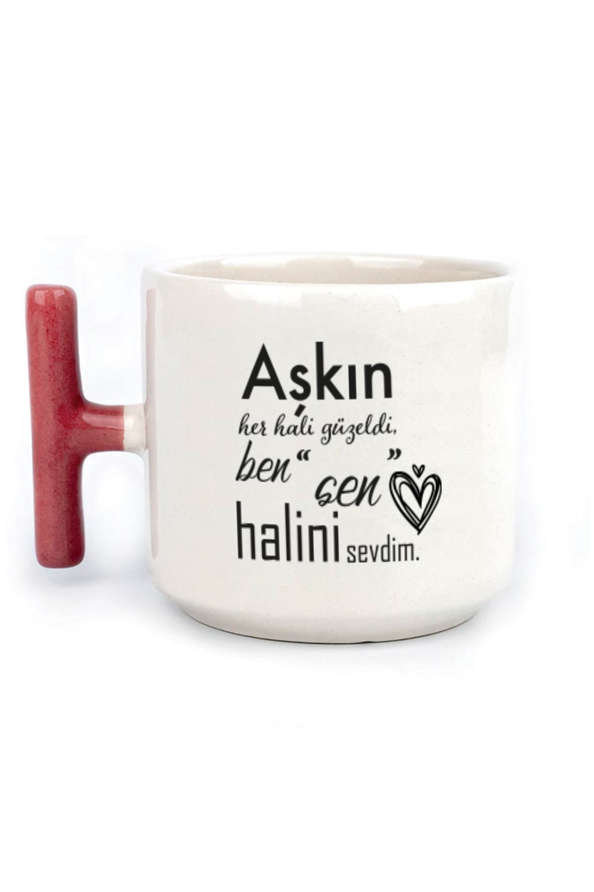 Kırmızı