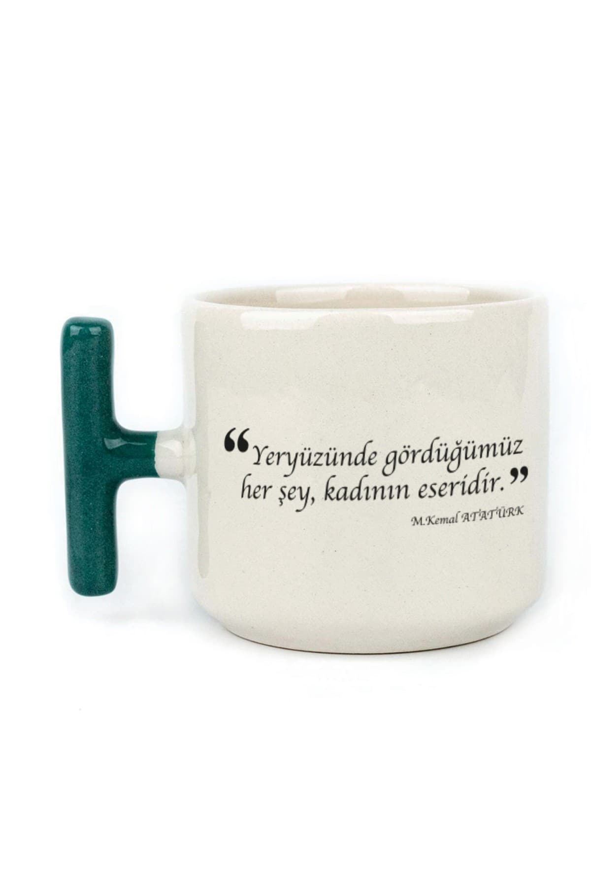 Yeşil
