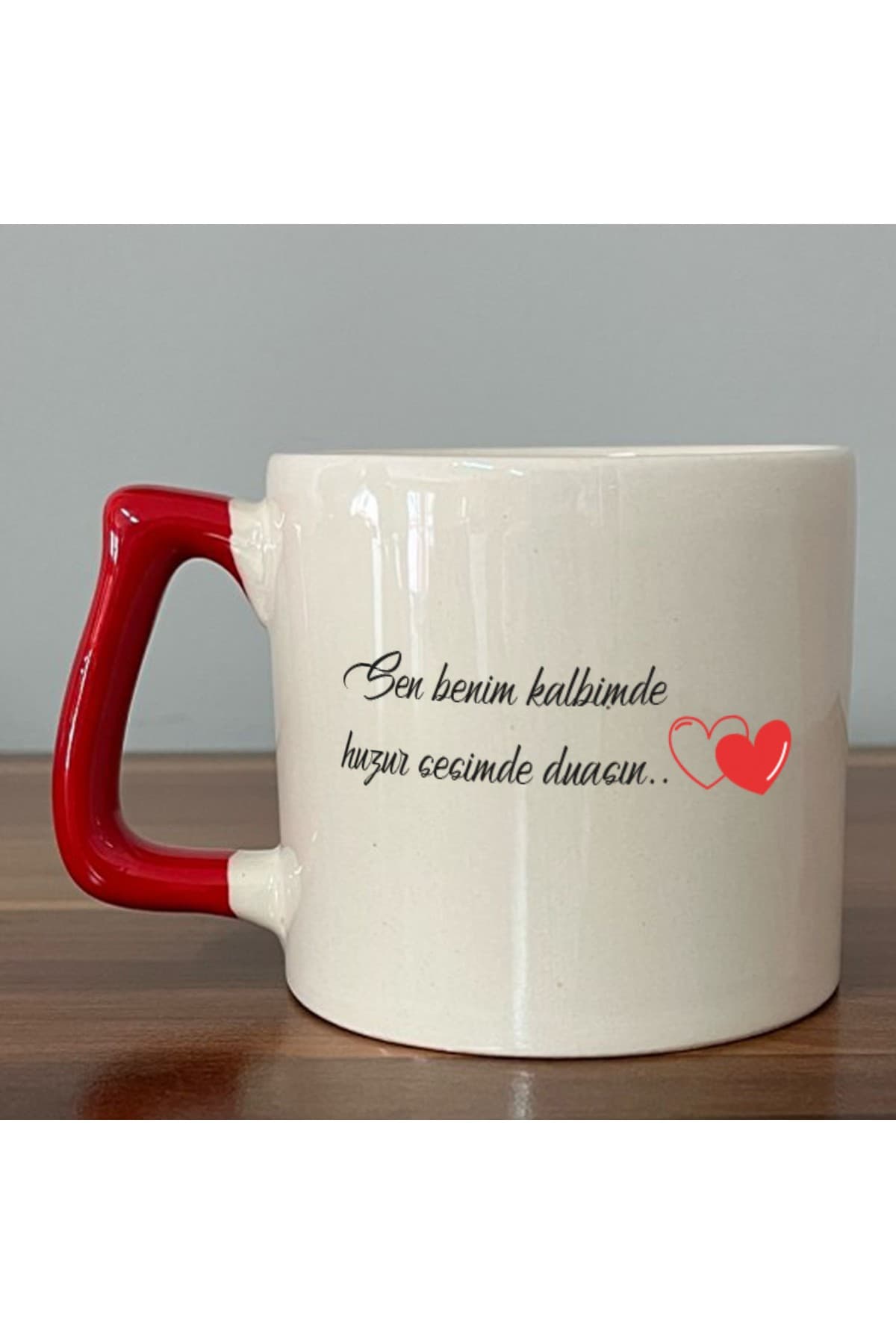 Kırmızı