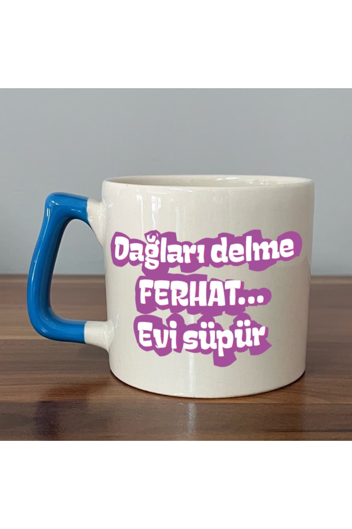 Mavi