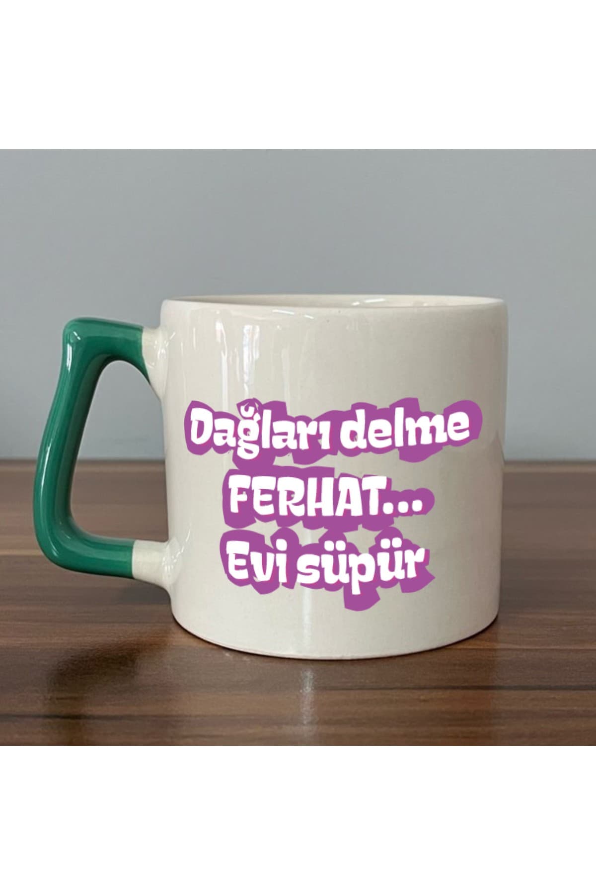 Yeşil