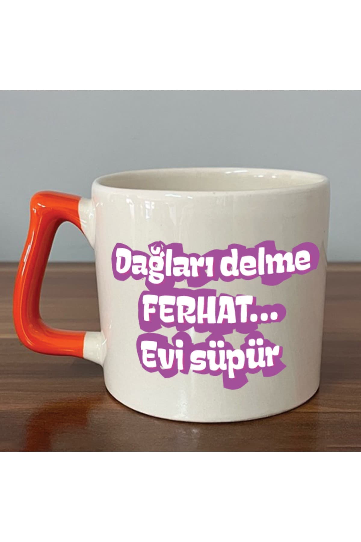 Turuncu
