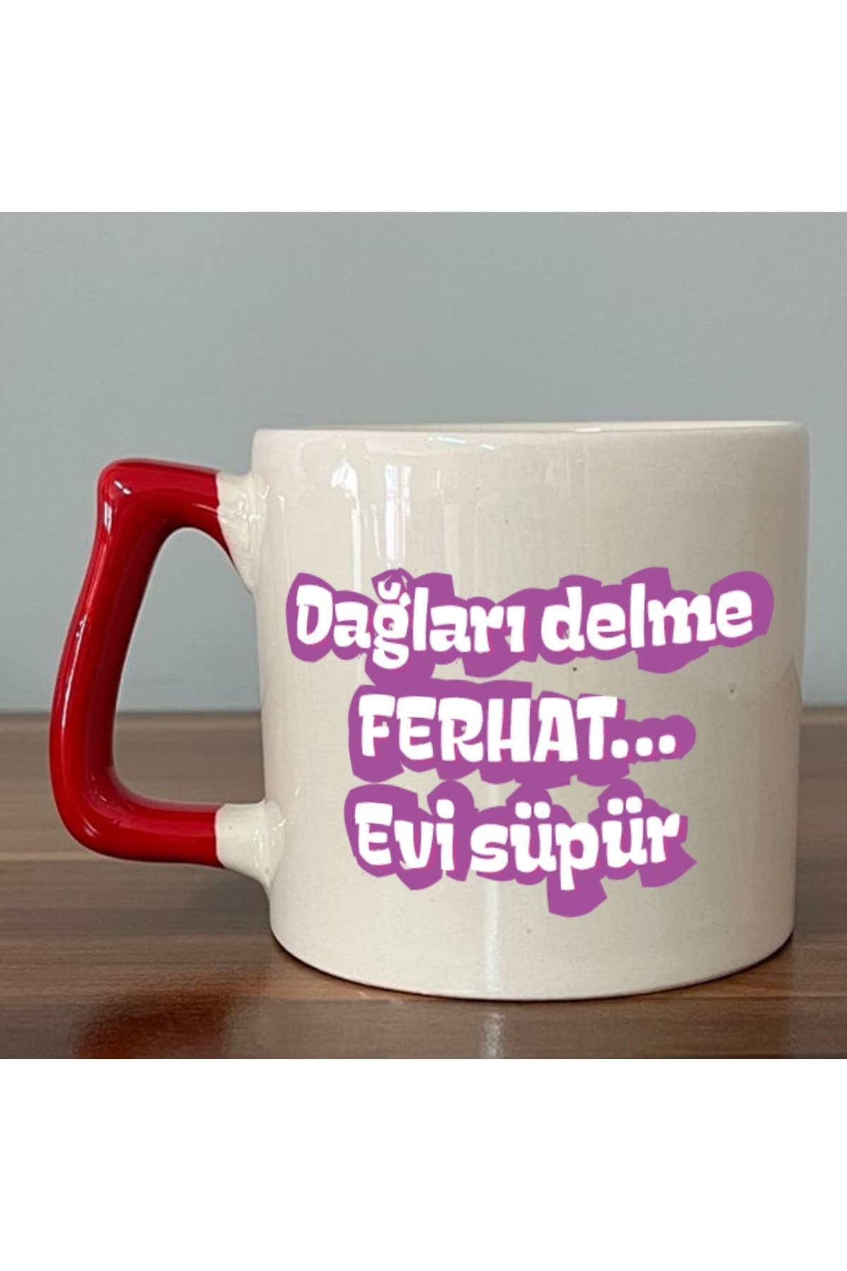 Kırmızı