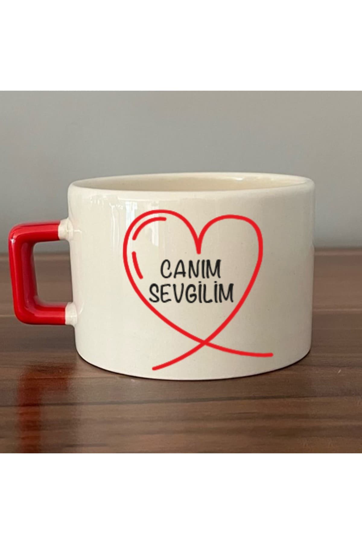 Kırmızı