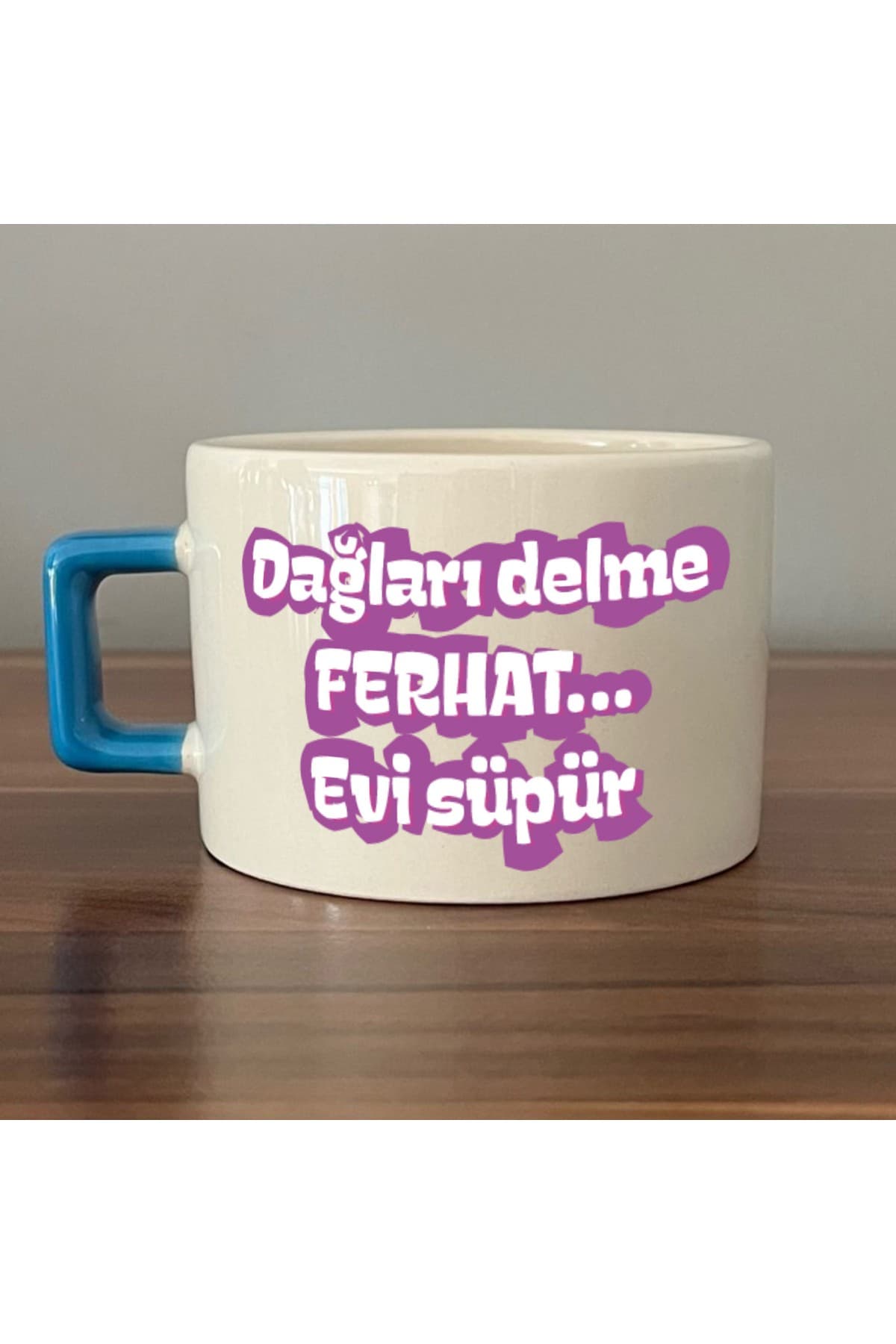 Mavi