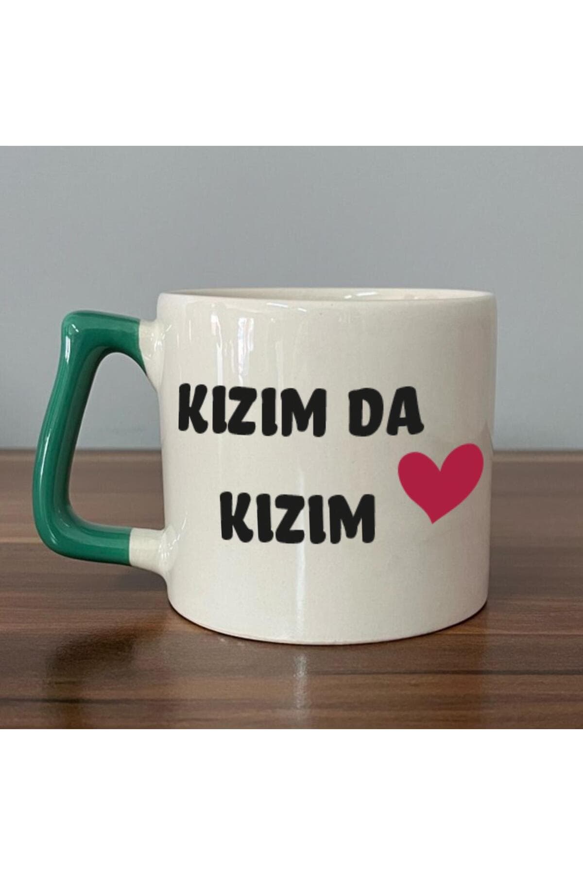 Yeşil