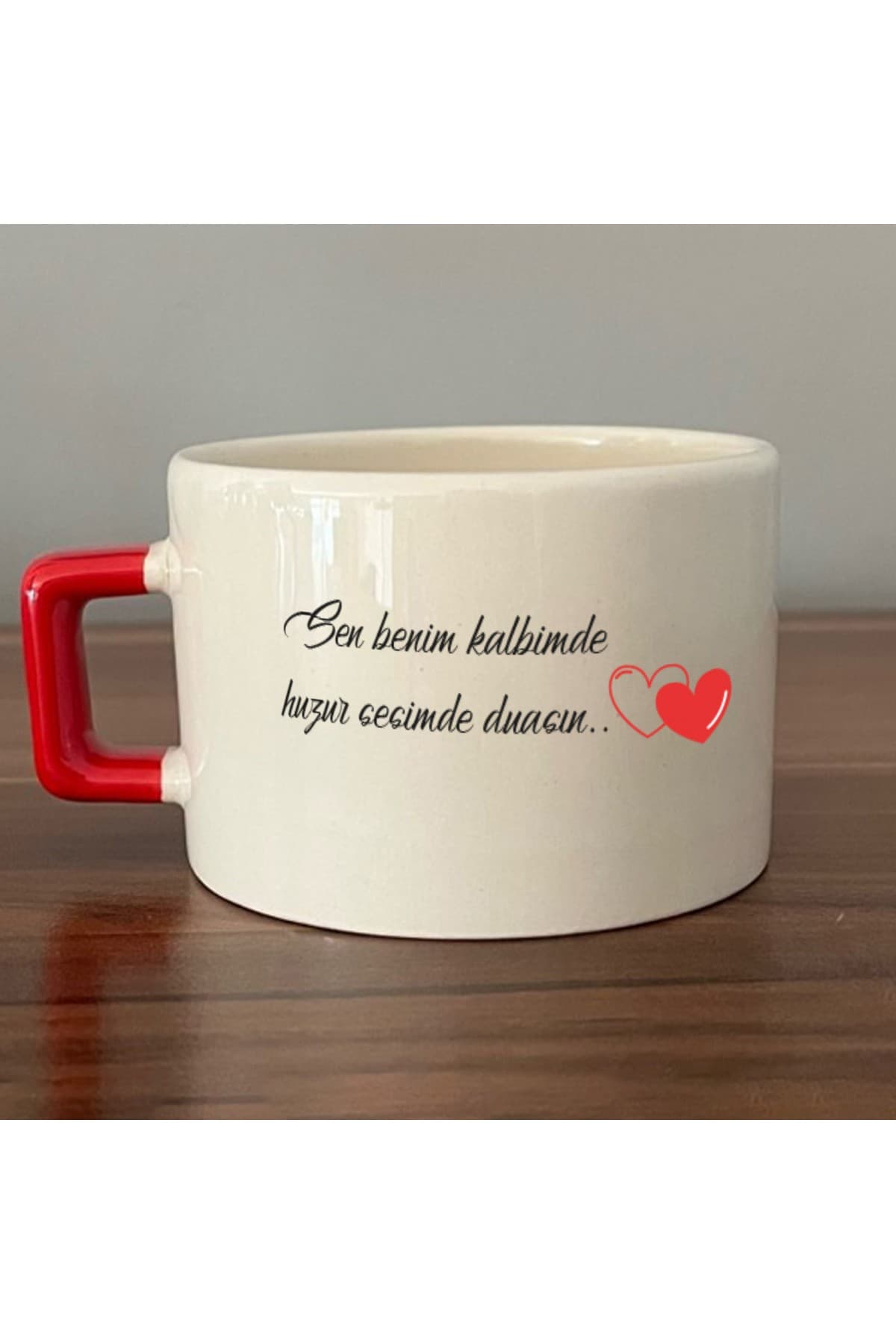 Kırmızı