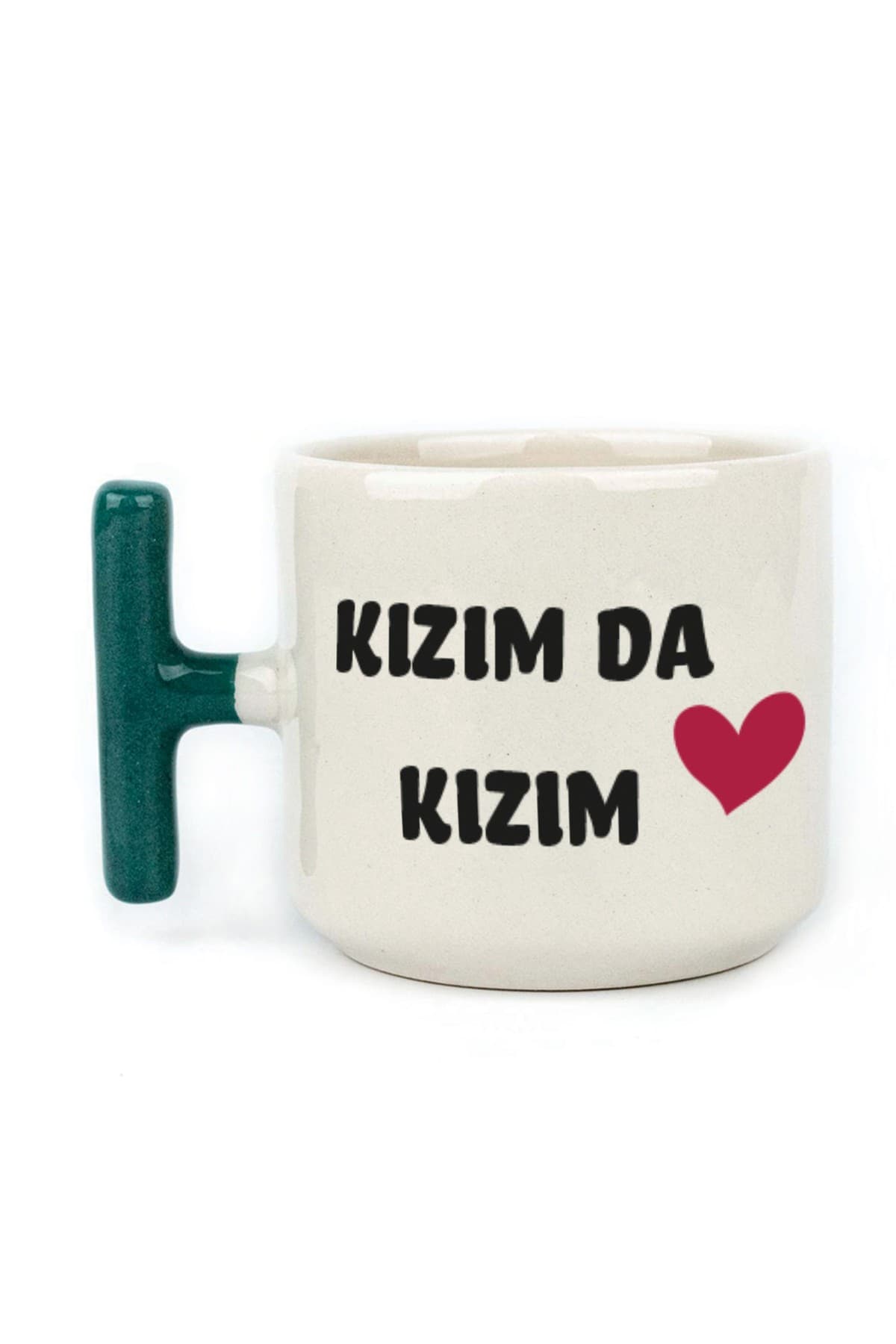Yeşil