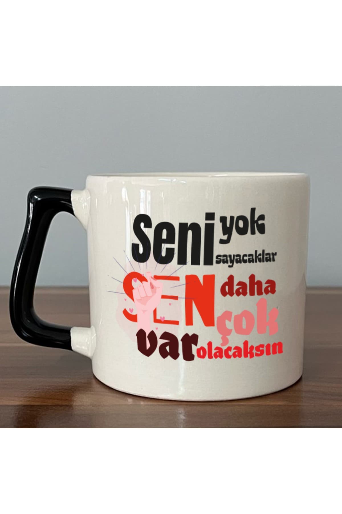 Siyah