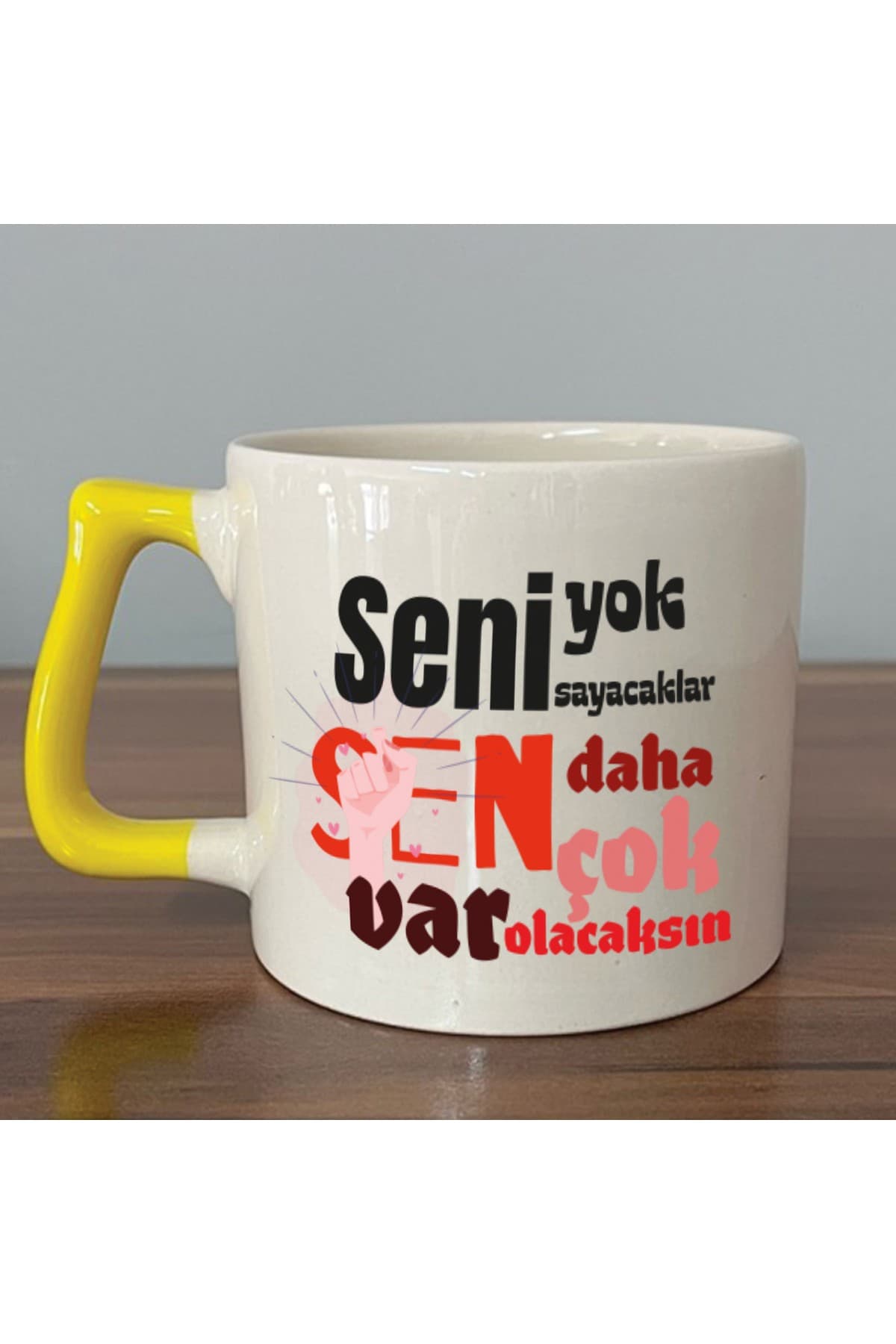 Sarı