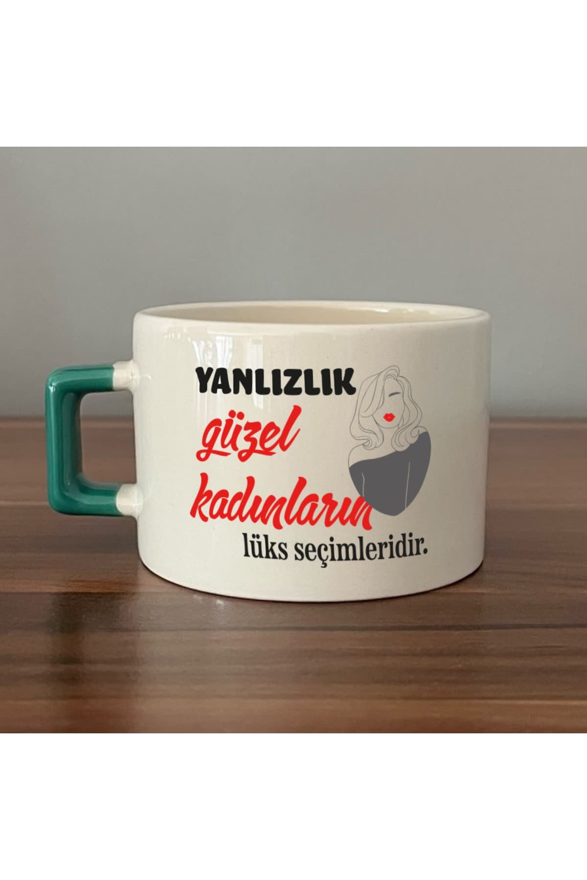 Yeşil