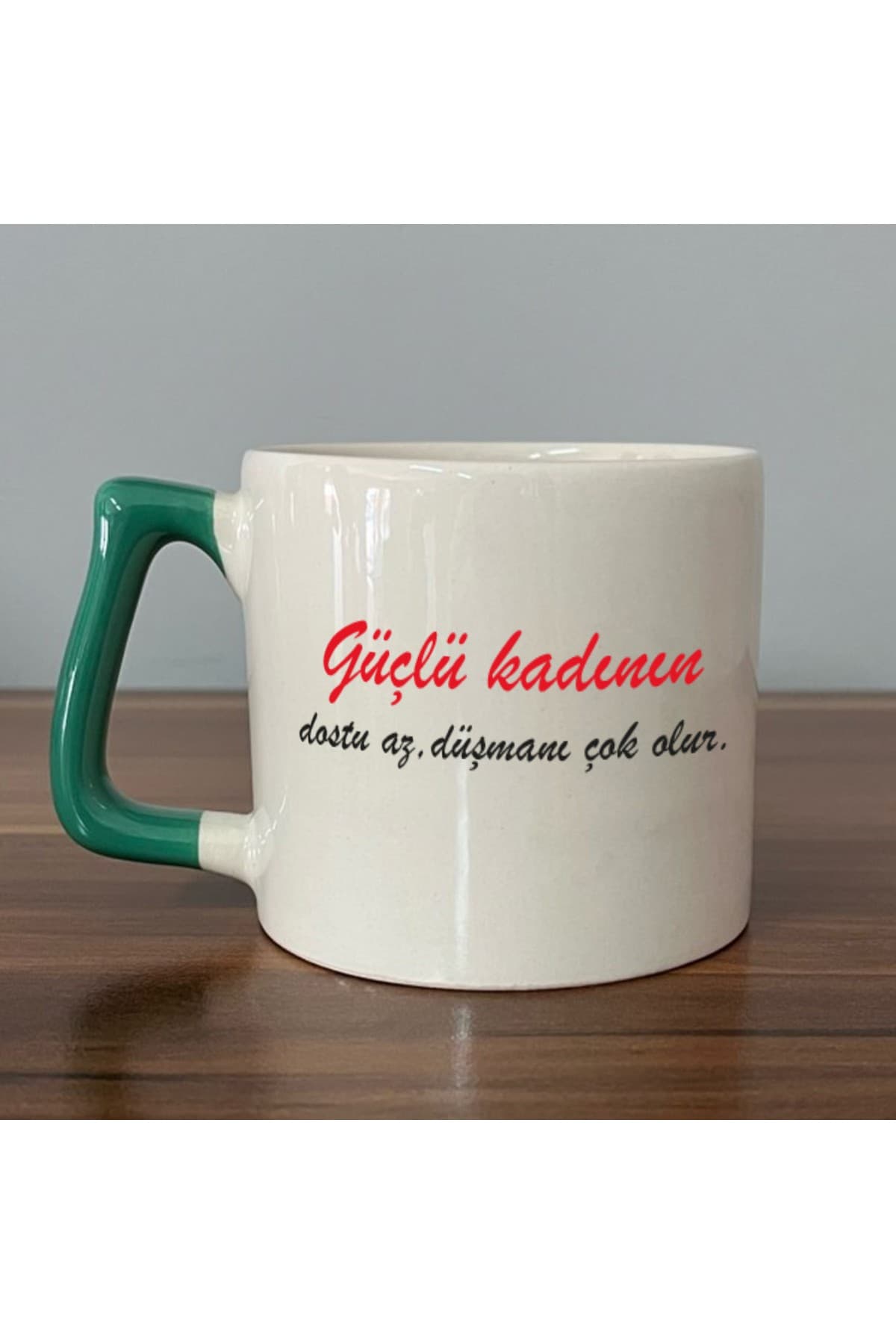 Yeşil