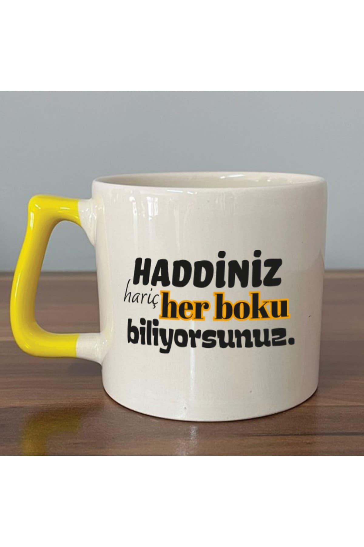 Sarı