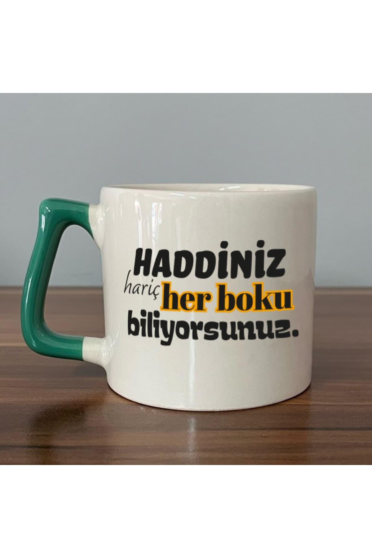 Yeşil