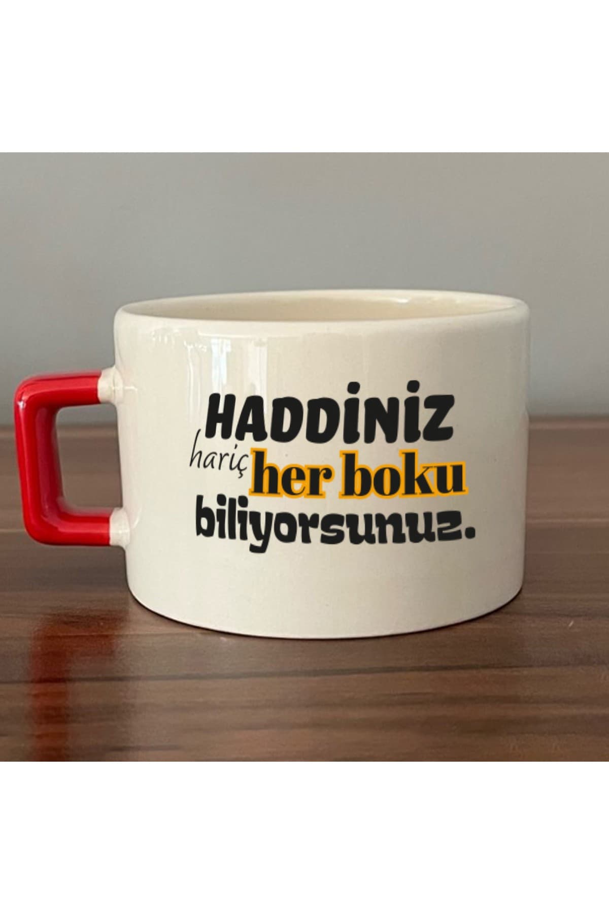 Kırmızı