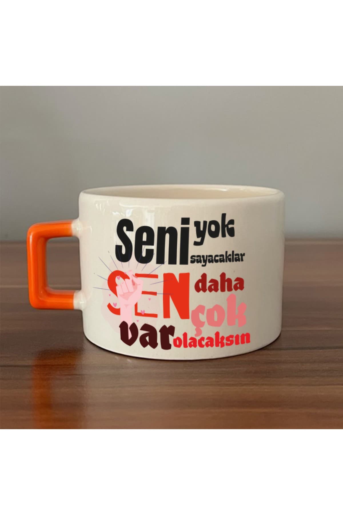 Turuncu