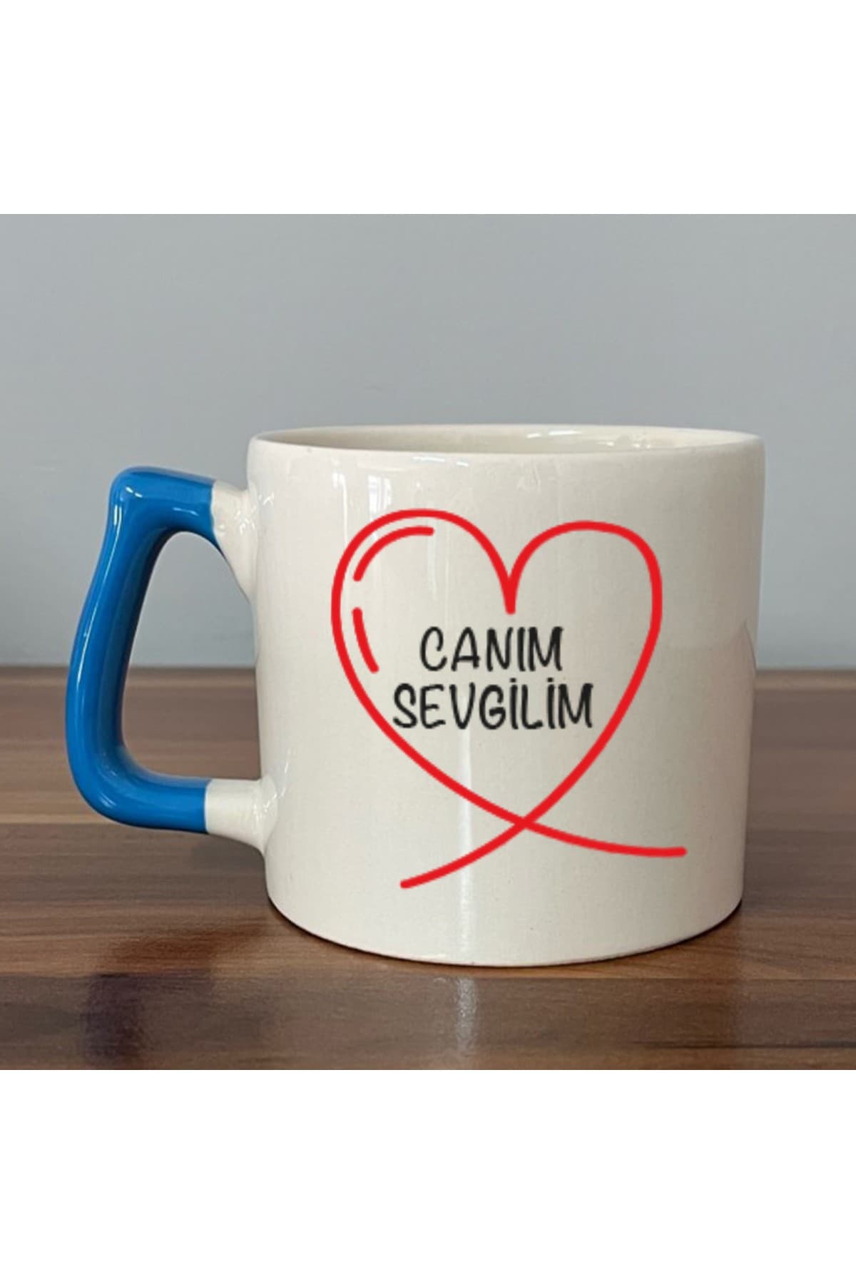 Mavi