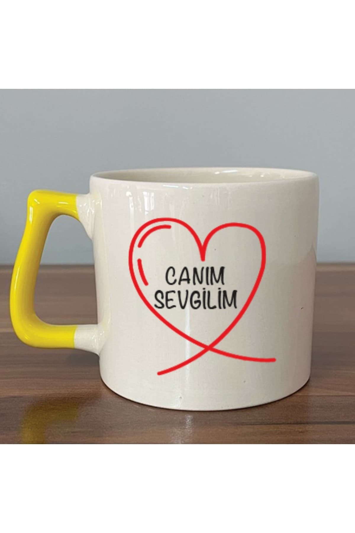 Sarı