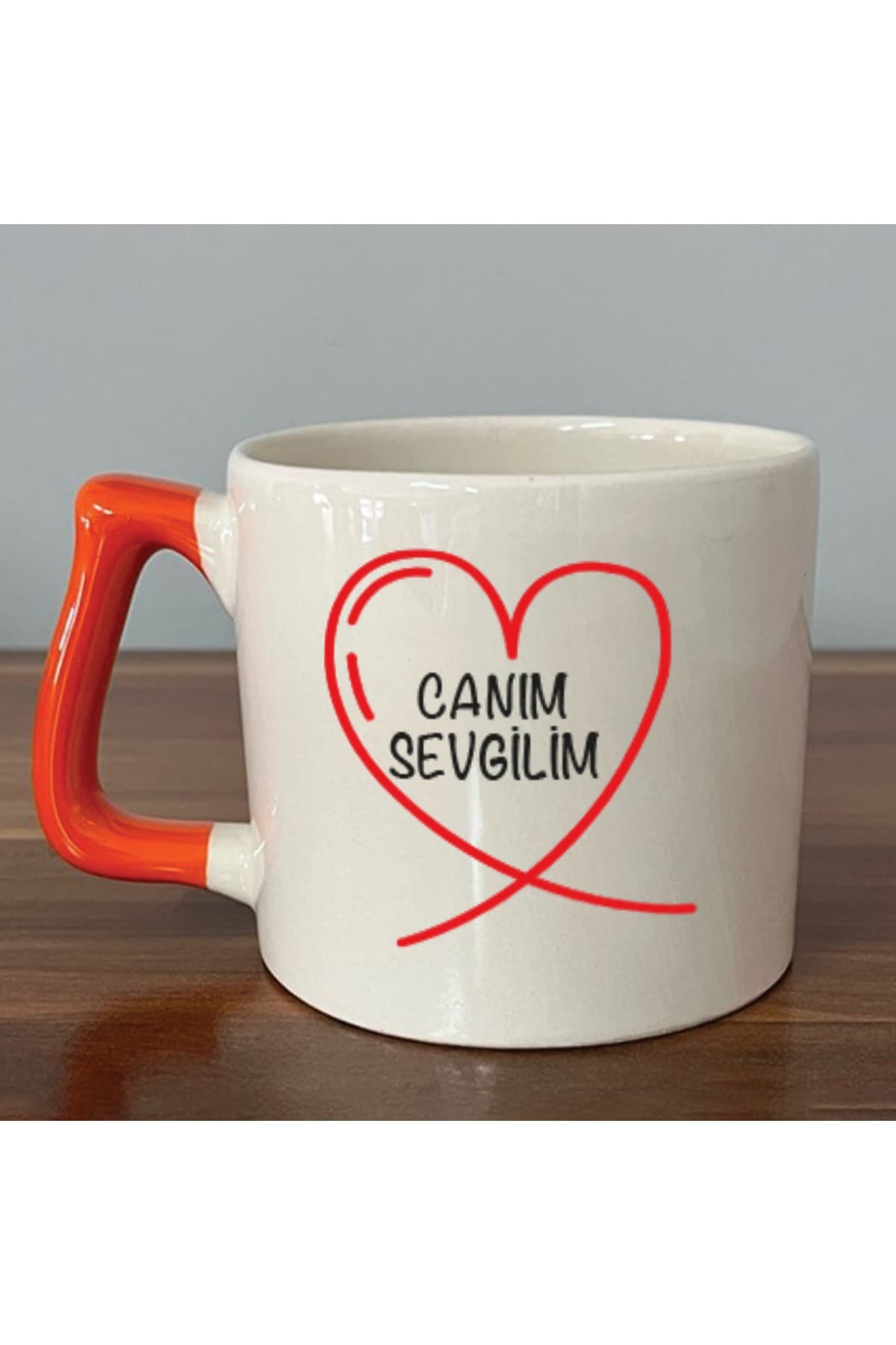 Turuncu