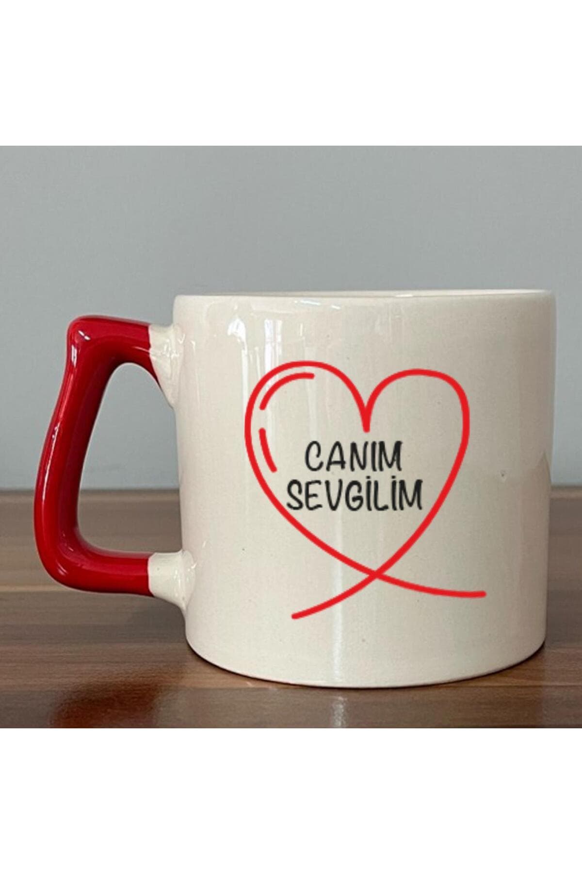 Kırmızı
