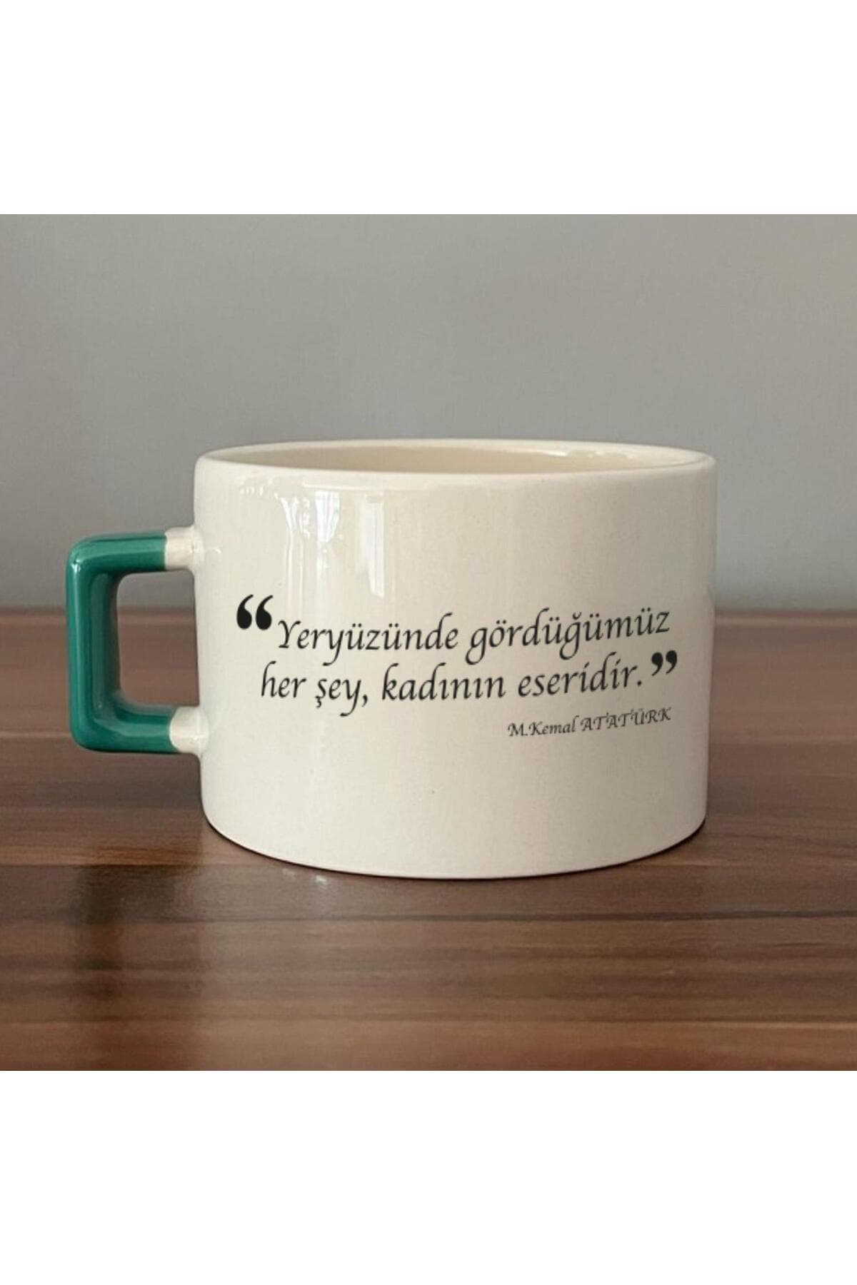 Yeşil