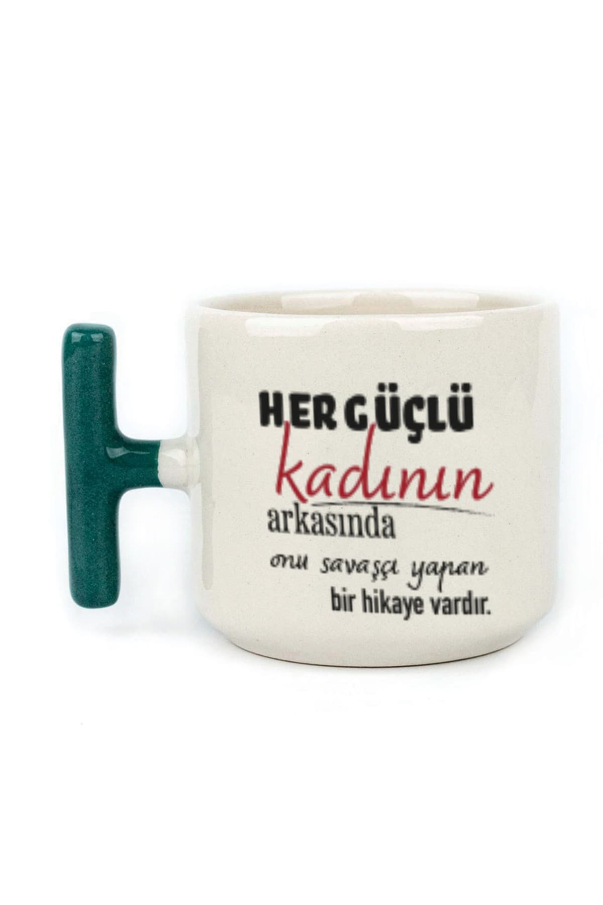 Yeşil
