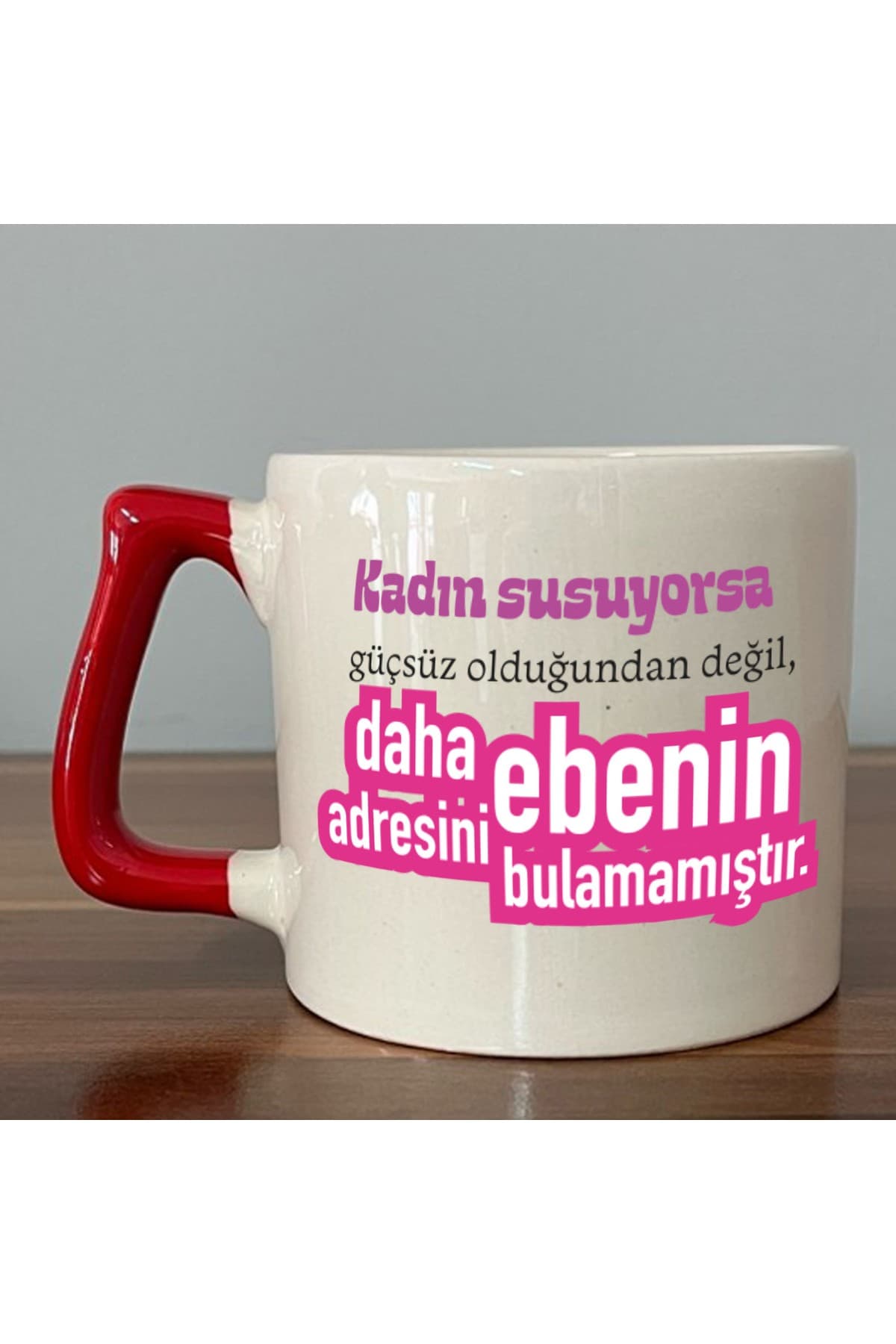 Kırmızı