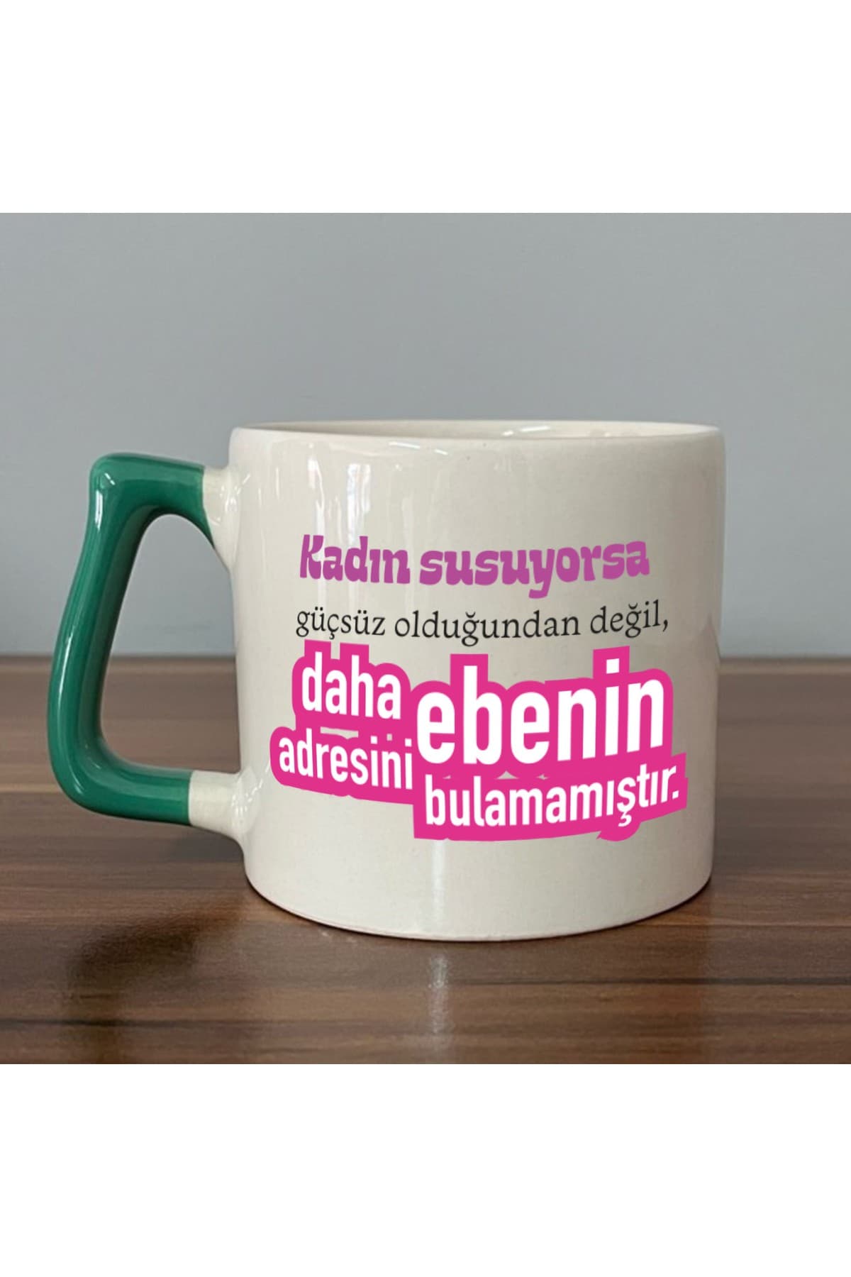 Yeşil