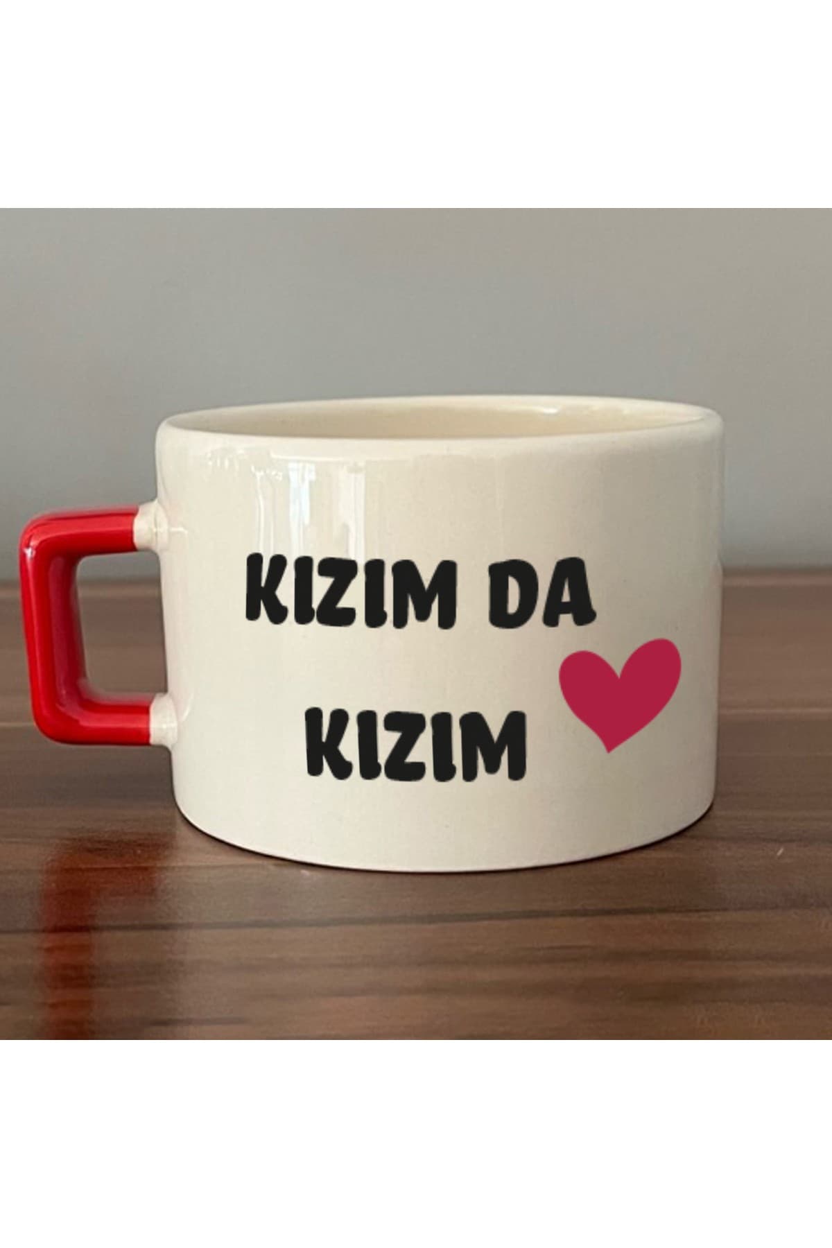 Kırmızı