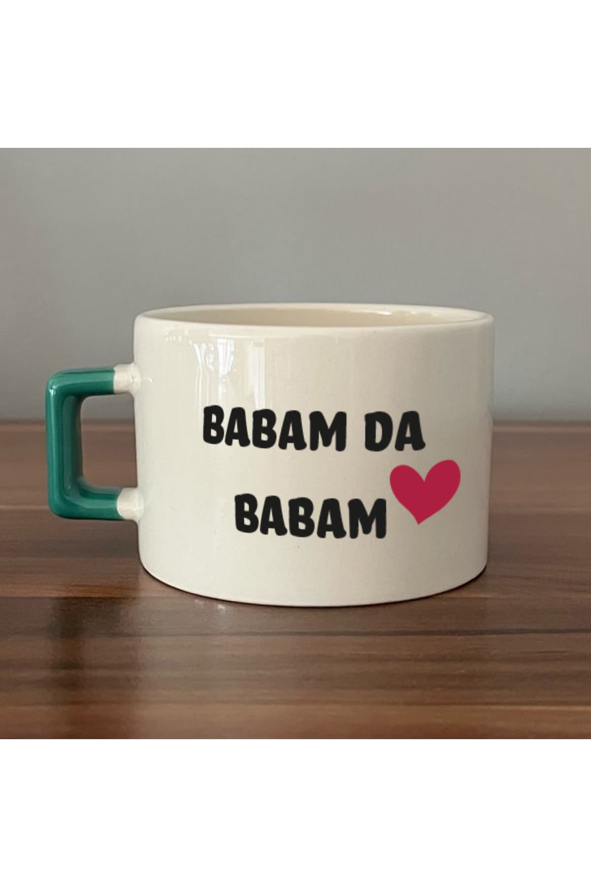 Yeşil