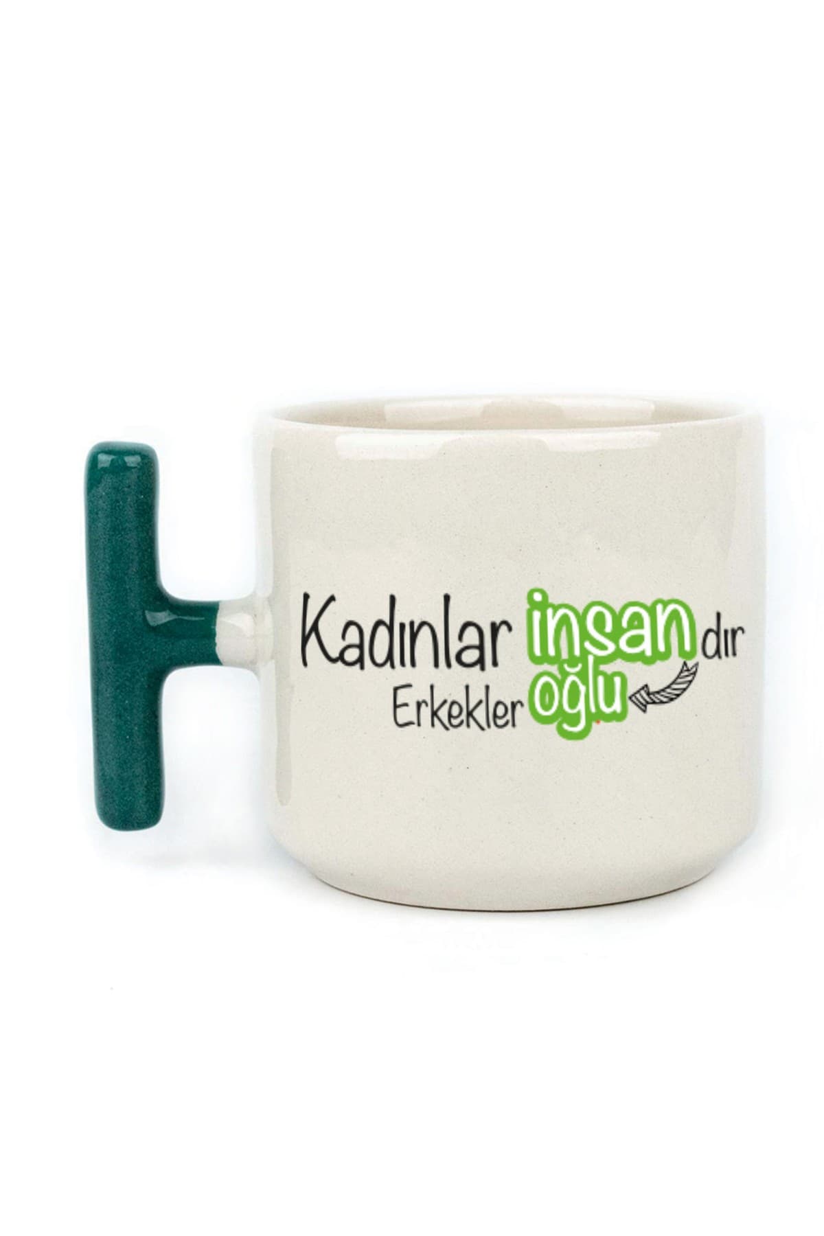 Yeşil