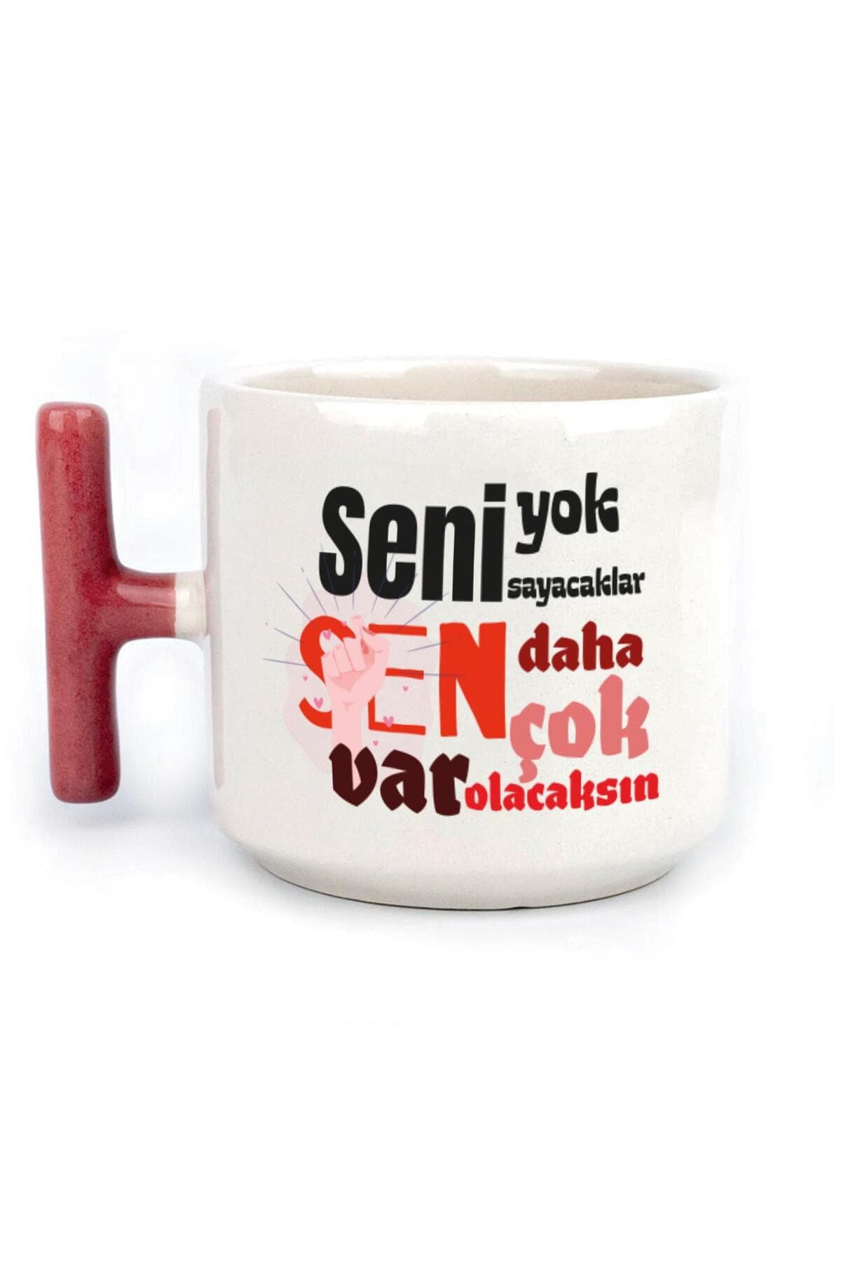 Kırmızı