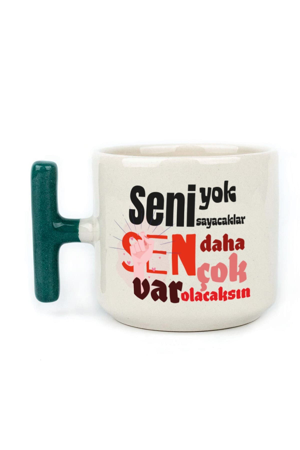 Yeşil