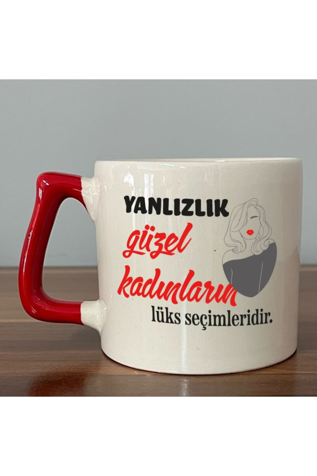 Kırmızı