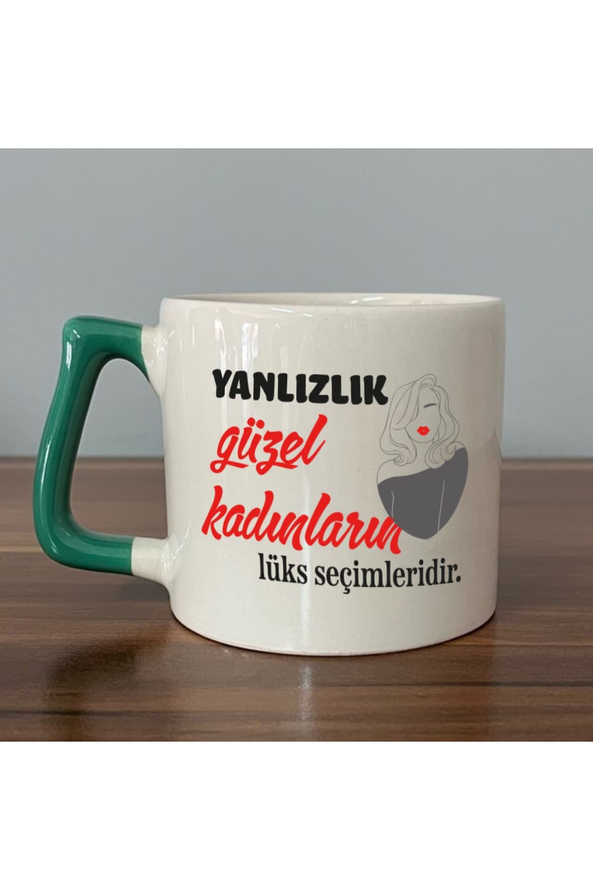 Yeşil