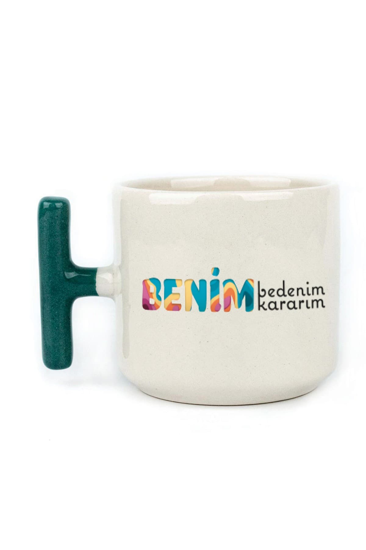 Yeşil