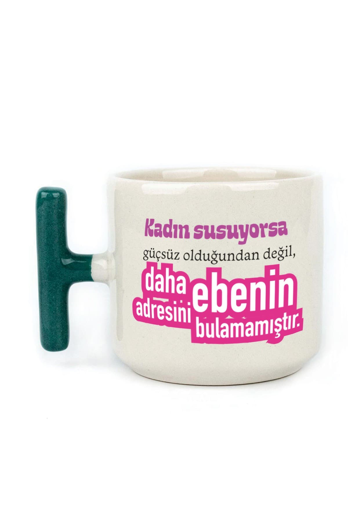 Yeşil